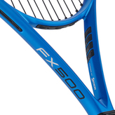 【週末特価】ダンロップ　FX500tour グリップ3 3本セット テニスラケット DUNLOP FX 500 グリップサイズ3 ダンロップ 硬式