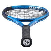【週末特価】ダンロップ　FX500tour グリップ3 3本セット テニスラケット DUNLOP FX 500 グリップサイズ3 ダンロップ 硬式
