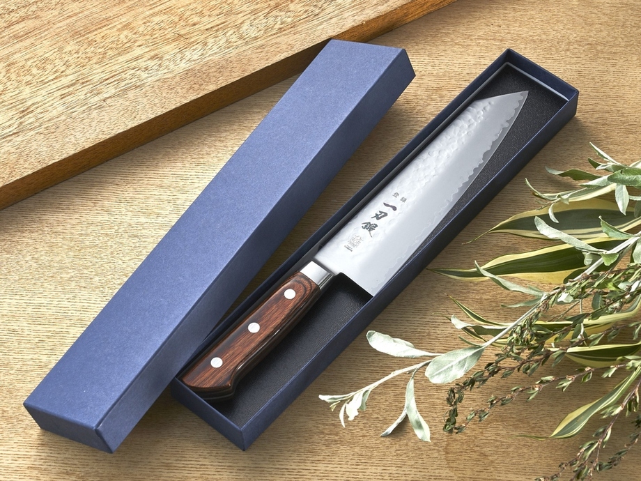 越後鍛冶職人が造った 三徳包丁 ６本セット 越後鍛冶職人が造った 三徳包丁 6本セット 楽天市場】越匠 三徳