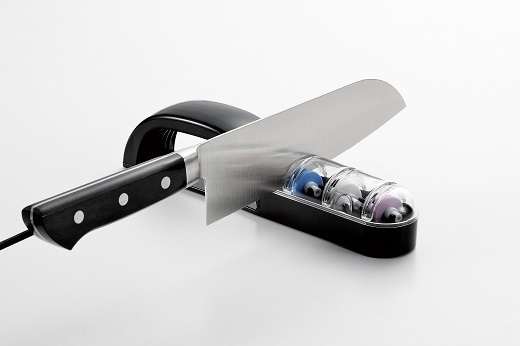 未使用 越後 野鍛冶作 万能包丁 新潟県燕市 希少 粲 燕 万能庖丁 | 燕三条金物本舗