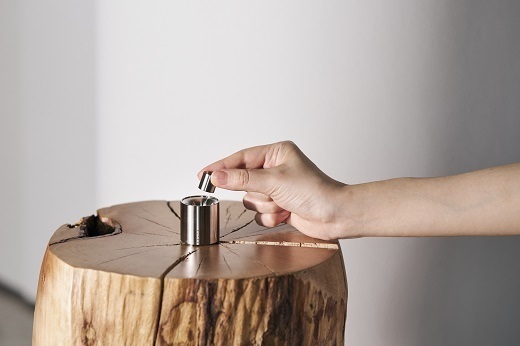 BLANK HANAKUBARI (一輪挿し) シルバー FC022039 TF | 【公式】つば