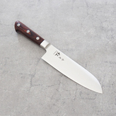 料理屋月 紅 三徳包丁 20cm 令月紅 三徳包丁170mm FC020214 TF | 【公式】つばふる 新潟県燕市