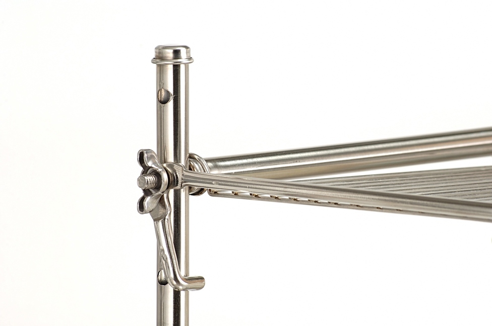 KS-2717 キチンとキッチン シンク収納ラック FC055016 TF | 【公式