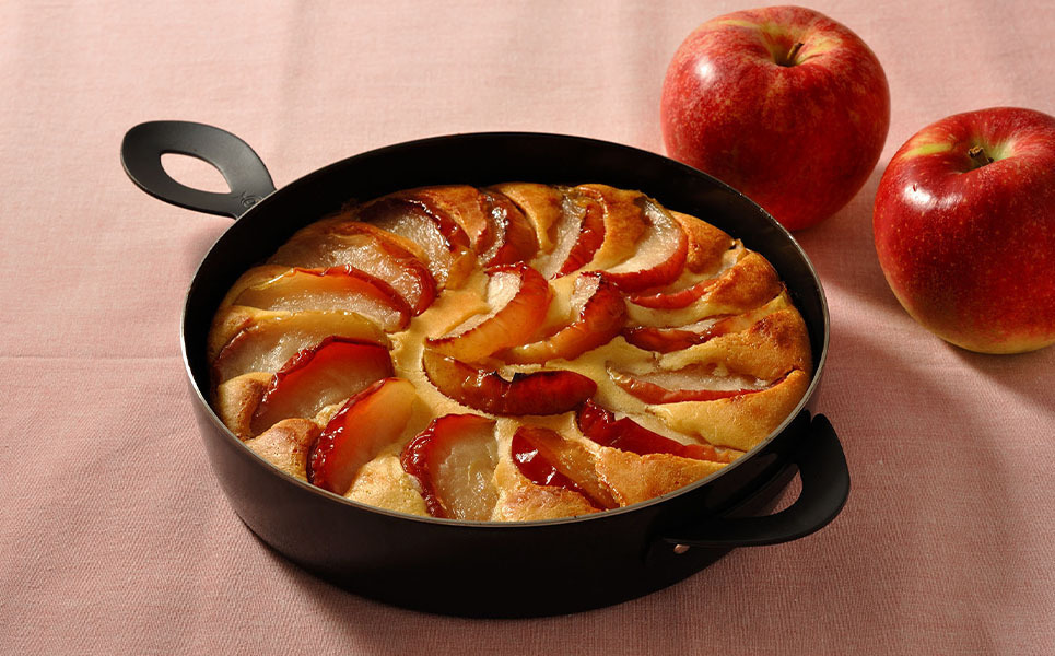 グリルダッチオーブン【 魚焼きグリルでおうちアウトドア料理が