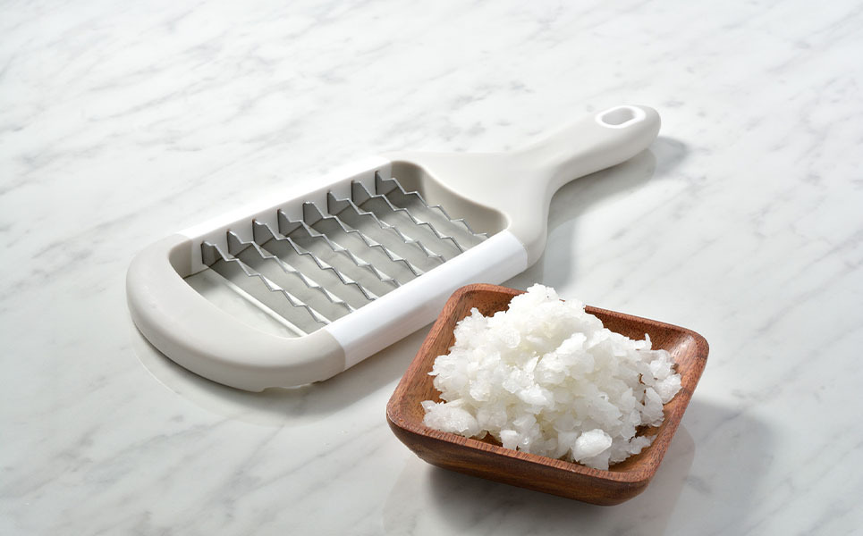 大根おろし器 ザクザク！【 ステンレスおにおろし おろし金 食洗器対応