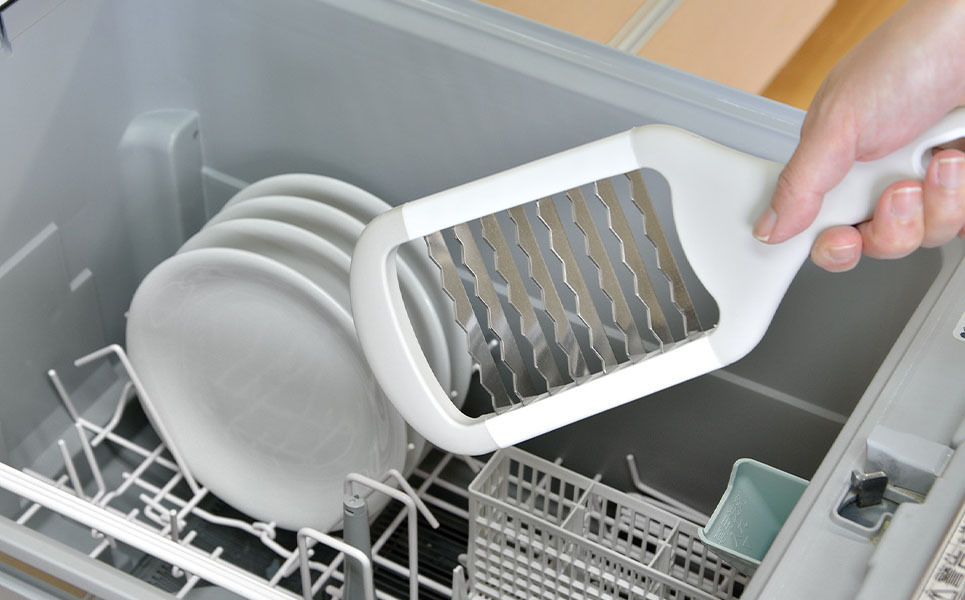 大根おろし器 ザクザク！【 ステンレスおにおろし おろし金 食洗器対応