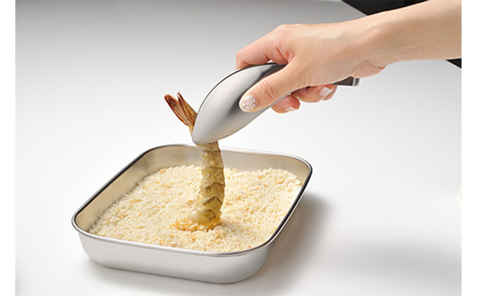 計量みそマドラー & トング & はちみつスプーン キッチンツールセット