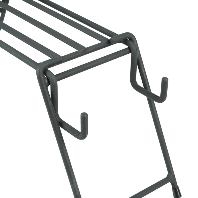 ベルモント] アイアン焚火スタンドフルセット (収納ケース付