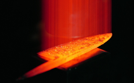 六四郎 37層ダマスカス 三徳包丁 170mm FC025081 TF | 【公式】つば