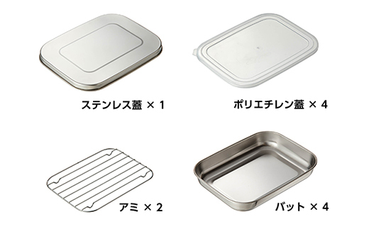 パパッと揚げ物バット FC012070 TF | 【公式】つばふる 新潟県燕市