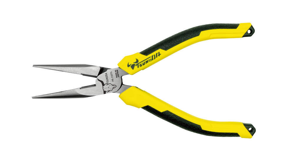 TND-17) TSUNODA最上位モデルでDIYを！ニッパー & ペンチ & ラジオ