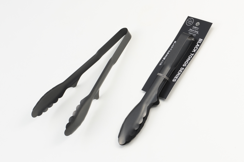 3枚　 ブラックトンキン 燕三条製】ブラックトング 3点セット FC018038 TF | 【公式】つばふる