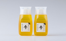 （訳あり）日本ミツバチの蜂蜜600g×2本 濃厚・糖度81% 七ツ森の恵 日本ミツバチのはちみつ 600g ハチミツ 蜂蜜 日本蜜蜂 国産