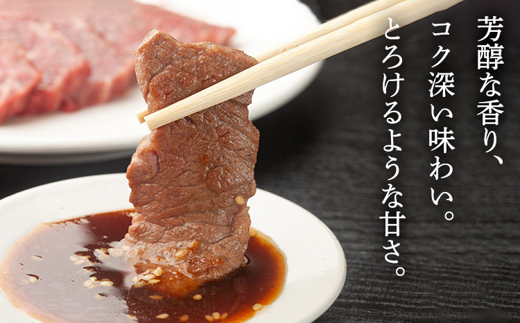 宮崎牛網焼き用・焼肉用セット(2kg) TF0285-P00020 | 【たかふる