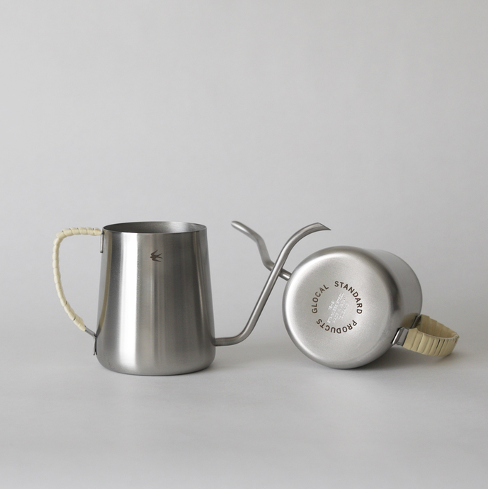 グローカルスタンダードプロダクツ TSUBAME Drip pot / 390ml