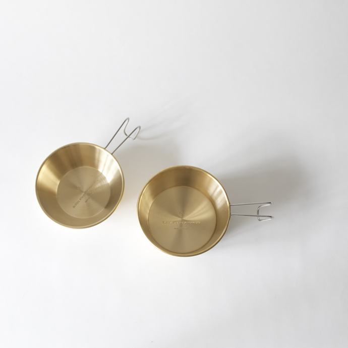 グローカルスタンダードプロダクツ TSUBAME Sierra cup / 300ml