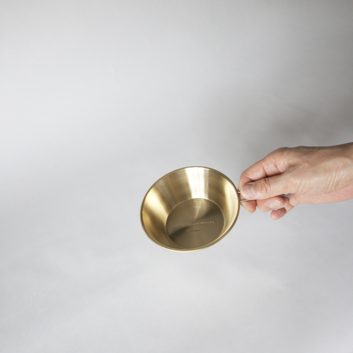 グローカルスタンダードプロダクツ TSUBAME Sierra cup / 300ml