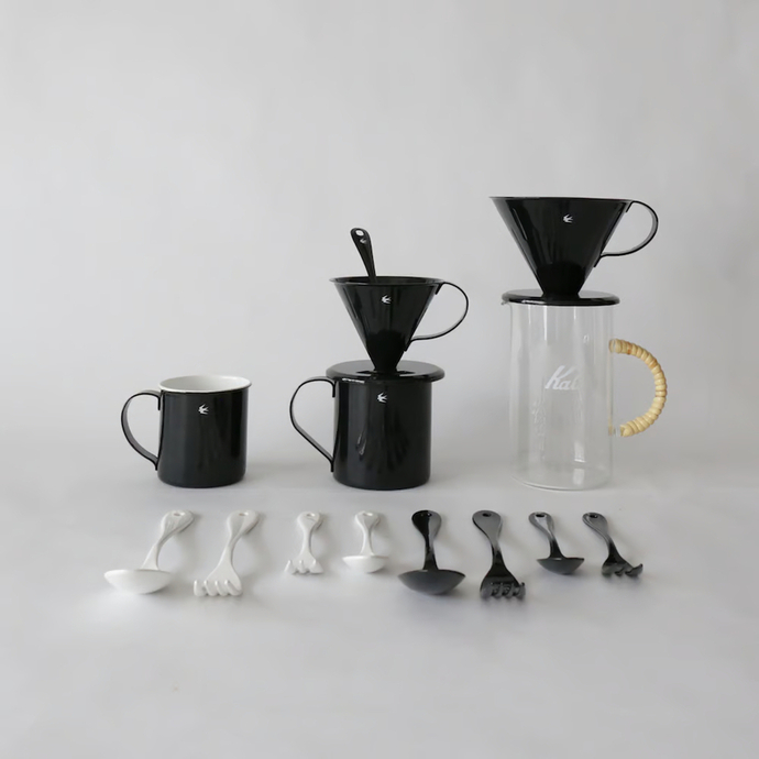 グローカルスタンダードプロダクツ TSUBAME Dripper / 4.0