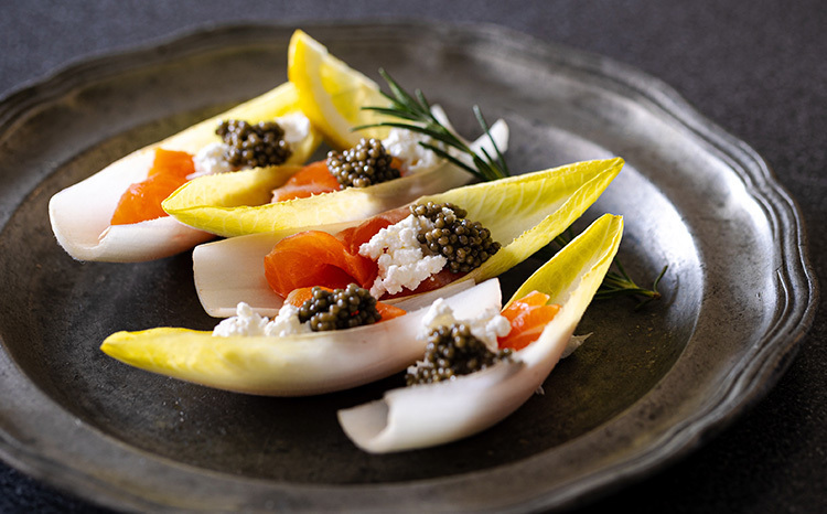 THE・CAVIAR(ザ・キャビア)4種食べ比べセット 合計80g TF0551-P00066