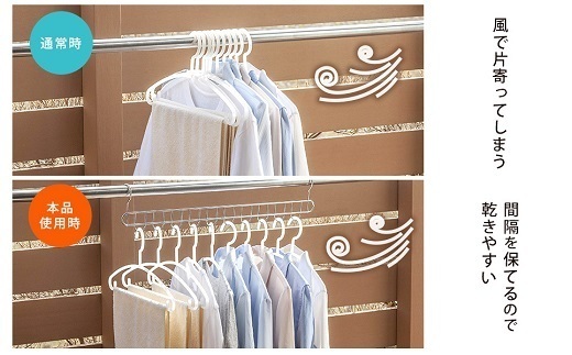 NEIGHBORHOOD ハンガー 10本 NEIGHBORHOOD ハンガー 10本セット