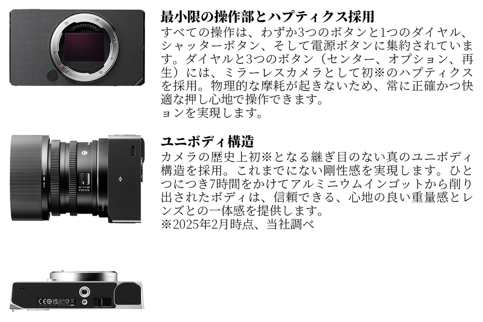 SIGMA BF 【ブラック】 | 【公式】福島県ばんだい町ふるさと納税サイト